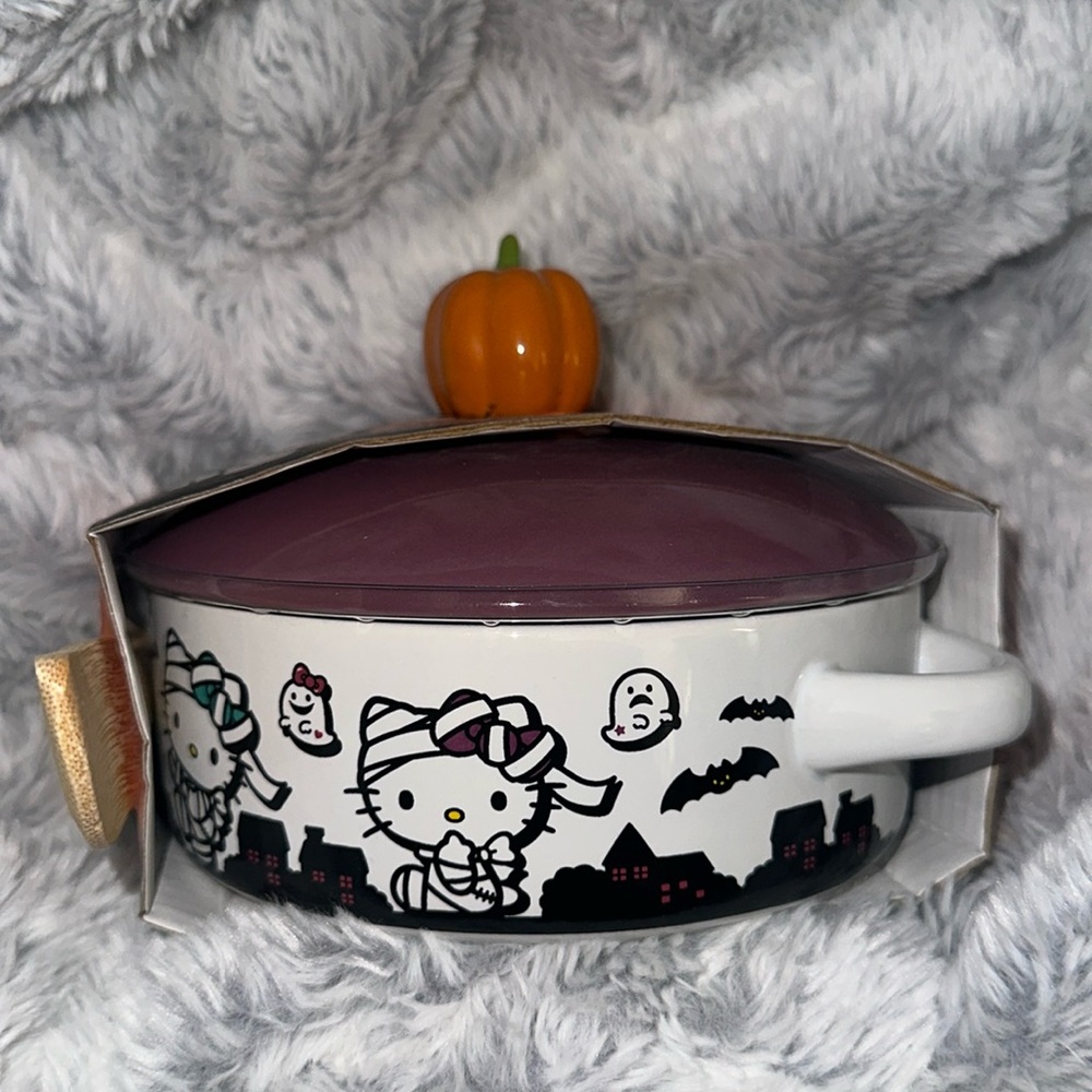 Hello Kitty Halloween